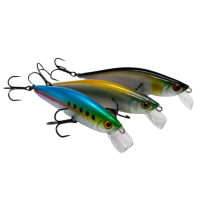 Troutill (минноу)