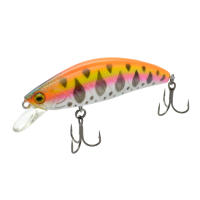 Trout Master (минноу)