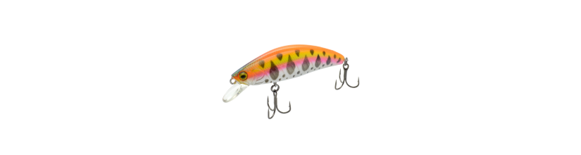 Trout Master (минноу)