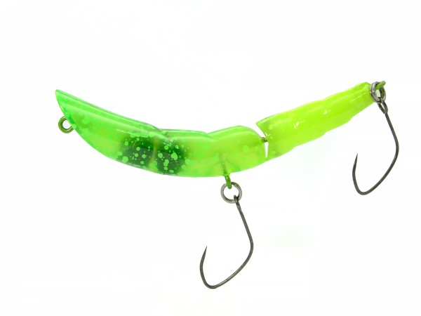 Бихорка 55s 3.5 г (цвет а123)