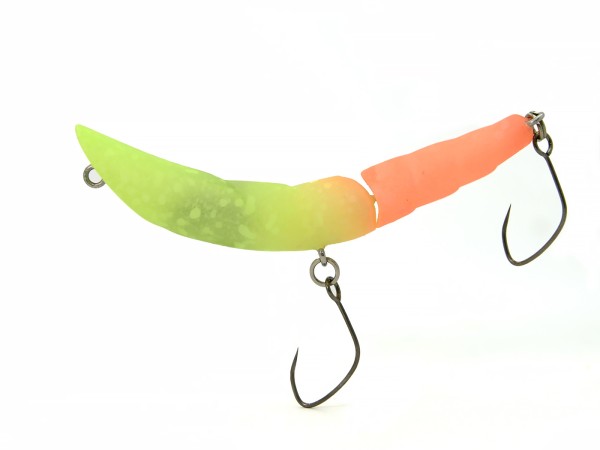 Бихорка 55s 3.5 г (цвет а44)