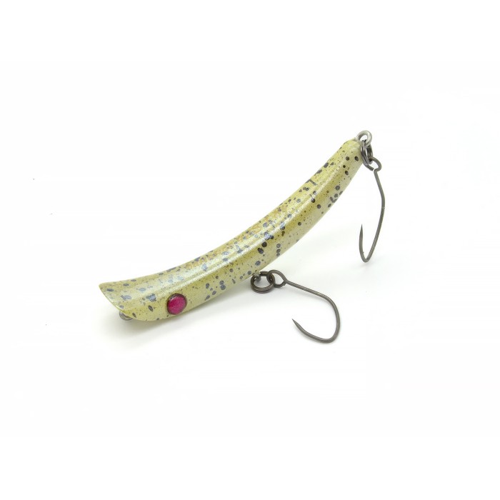 Бананас 42 FS, 2 г, цвет А10 "перепёлка", горизонт 0,3 - 1,4 м.