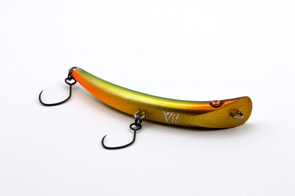 Бананас 50 S, 2.3 г, M01