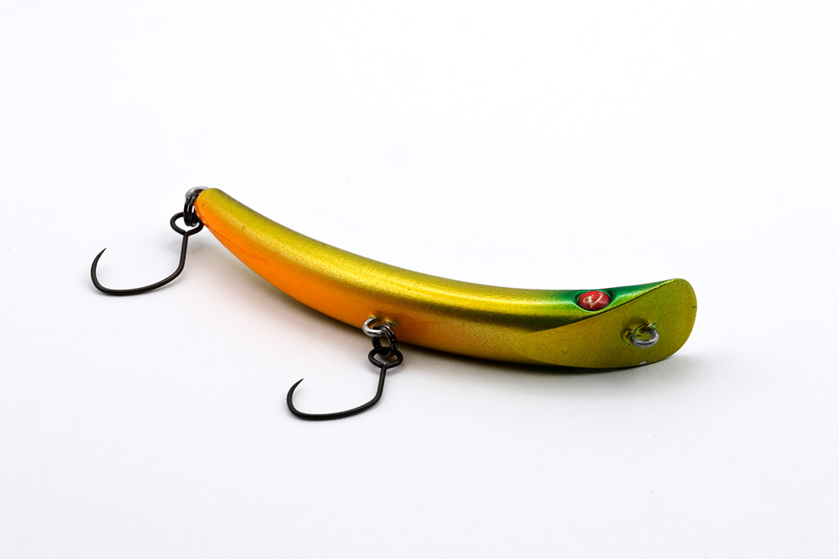 Бананас 50 S, 2.3 г, У04