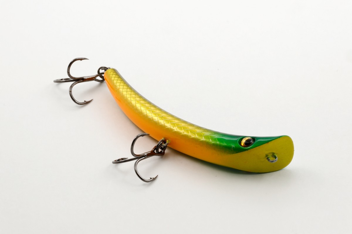Бананас 68 F, 3.6 гр., У04