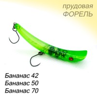 Бананас (перевертыш)