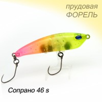 Сопрано (стикбейт)