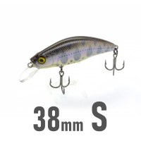 Тrout Master 38 s (тонущий)