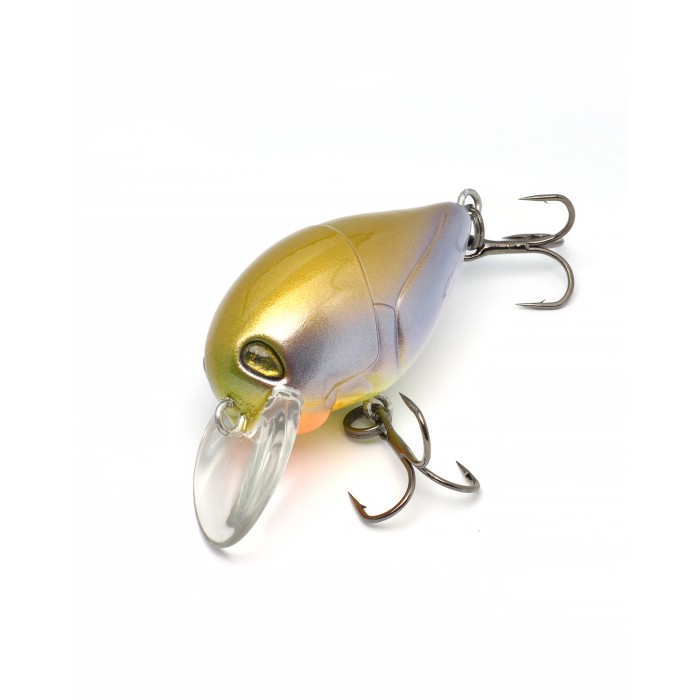 Кузя MR-F 30, вес 2.6 г, цвет У03 "Верховка", горизонт 0.3 - 0.8 м.