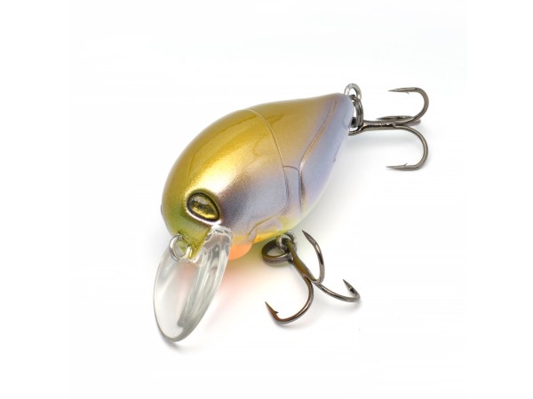 Кузя MR-F 38, 4.9 г, цвет У03 "Верховка", горизонт 0,4-0,9 м.