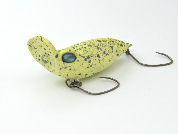 Ламантин 26 FS, 2.4 г., цвет А10 "перепёлка"А10 "перепёлка"