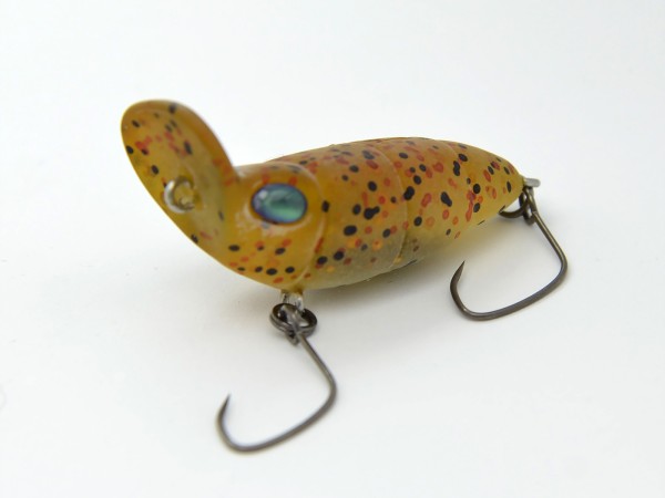 Ламантин 26 FS, 2.4 г., цвет А109 "бурый", UV-active