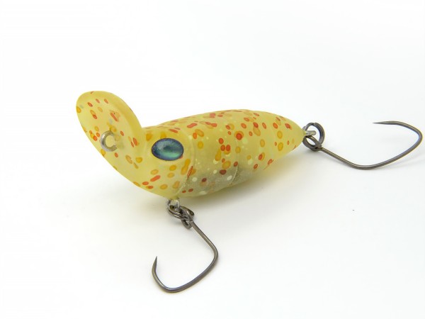 Ламантин 26 FS, 2.4 г., цвет А110 "мрамор", UV-active