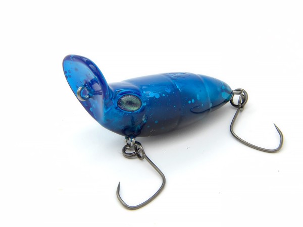 Ламантин 26 FS, 2.4 г., цвет А116