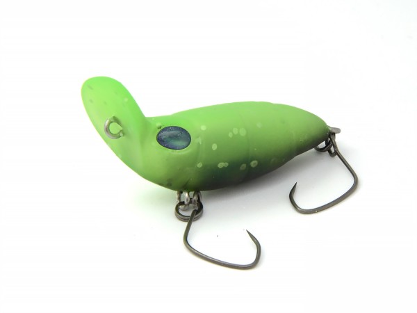 Ламантин 26 FS, 2.4 г., цвет А123