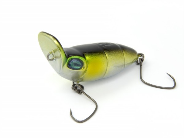 Ламантин 26 FS, 2.4 г., цвет У02