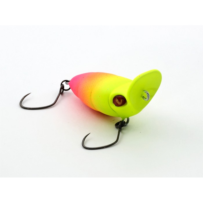 Ламантин 35 FS, 5.2 г., цвет А01 "фонарик", UV-active