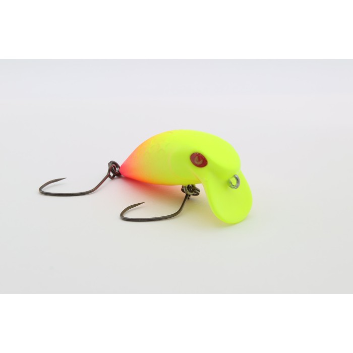 Манга 31 SR SS, 2.0г, цвет А01 "фонарик", UV-active, горизонт 0,1-0,4 м.