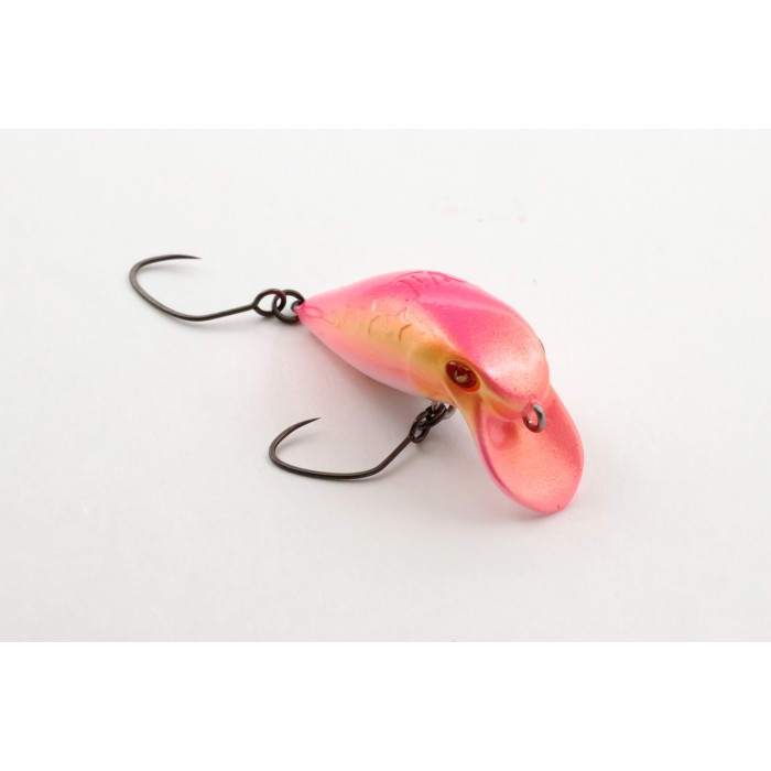 Манга 31 МR SS, 2.0г, цвет А05 "манга", GLOW, UV-active, горизонт 0,3-1,1 м.