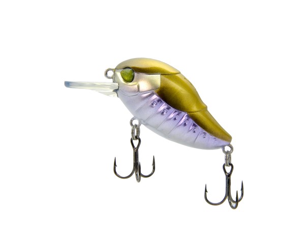 Скарабей 35f MR 4 г, цвет У03 "лайм", горизонт 0,4-1,3 м.