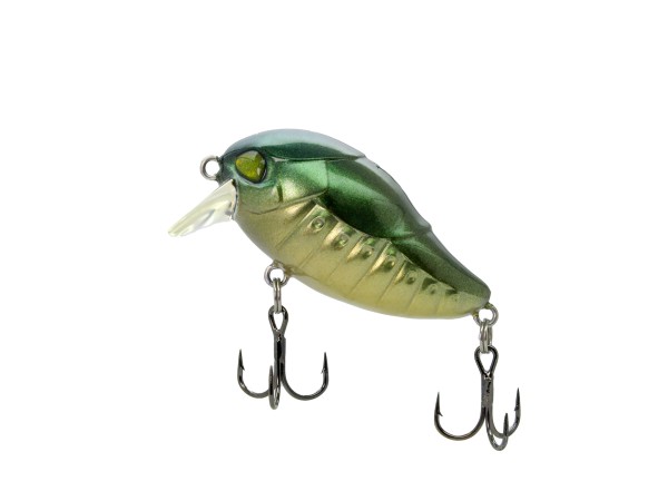 Скарабей 35f SSR 4 г, цвет Р17 "хрущ", горизонт 0,0-0,2 м.