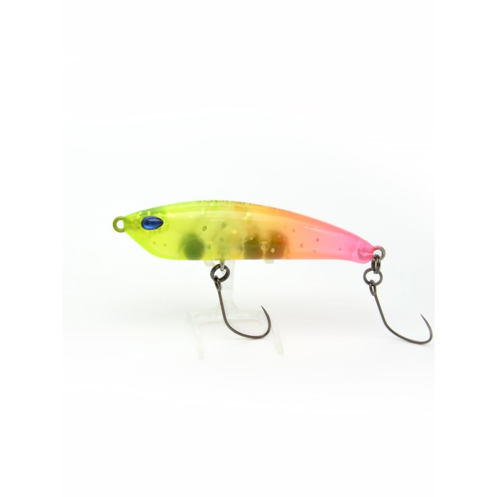 Сопрано 46s , 2.9г, цвет А101 "фонарик", UV-active, горизонт 0,1-0,5 м.